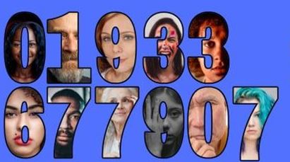 carers number